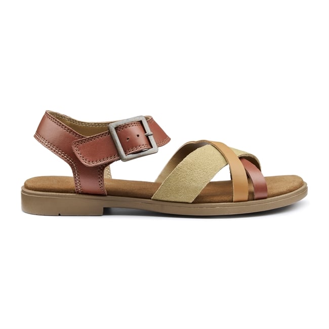 Eleanor Sandals